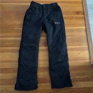 Women’s ski pants